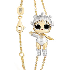 kids bracelets - Cosmic Queen Bracelet