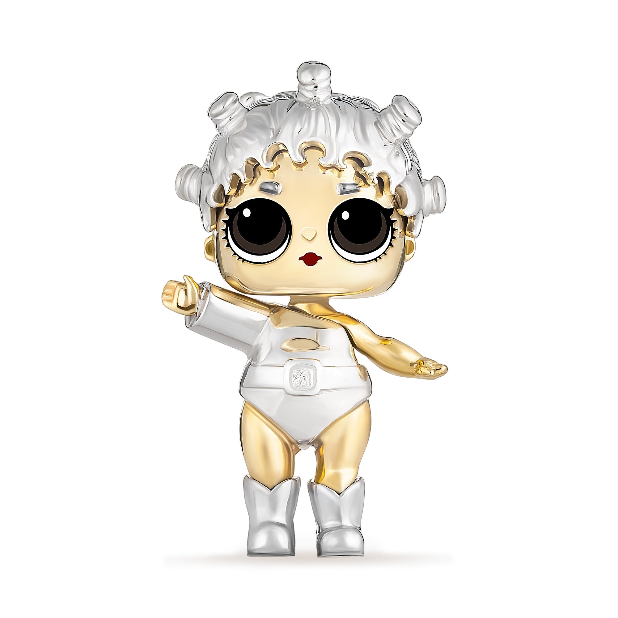 kids earrings - Cosmic Queen Earrings