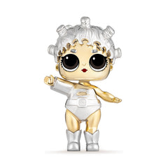 kids earrings - Cosmic Queen Earrings