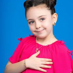 Miss Baby Earrings