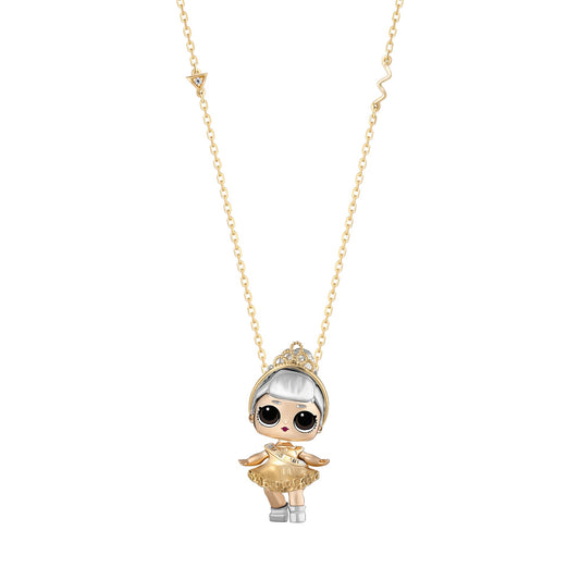Miss Baby Pendant