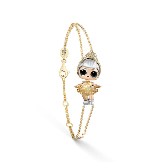Miss Baby Bracelet