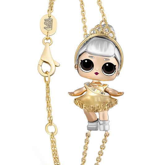 Miss Baby Bracelet