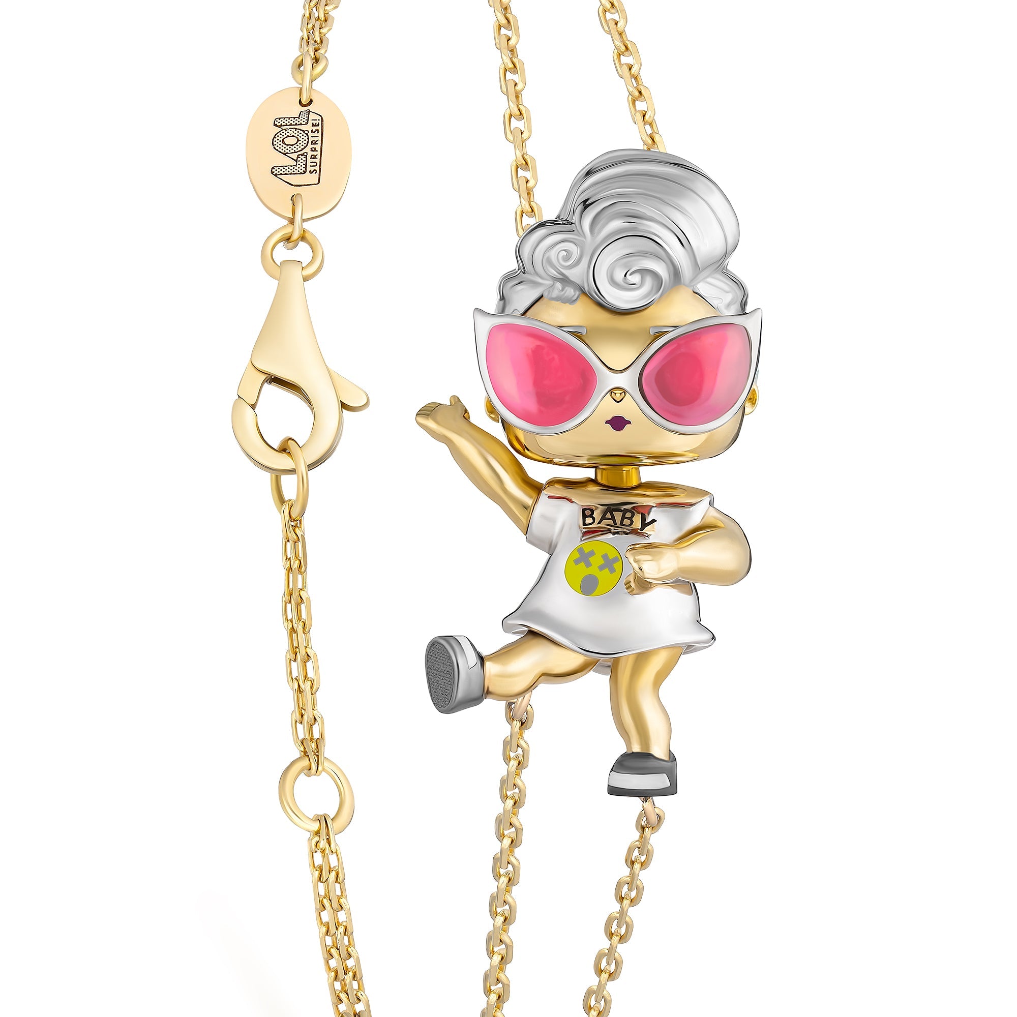 Grunge Grrrl Bracelet