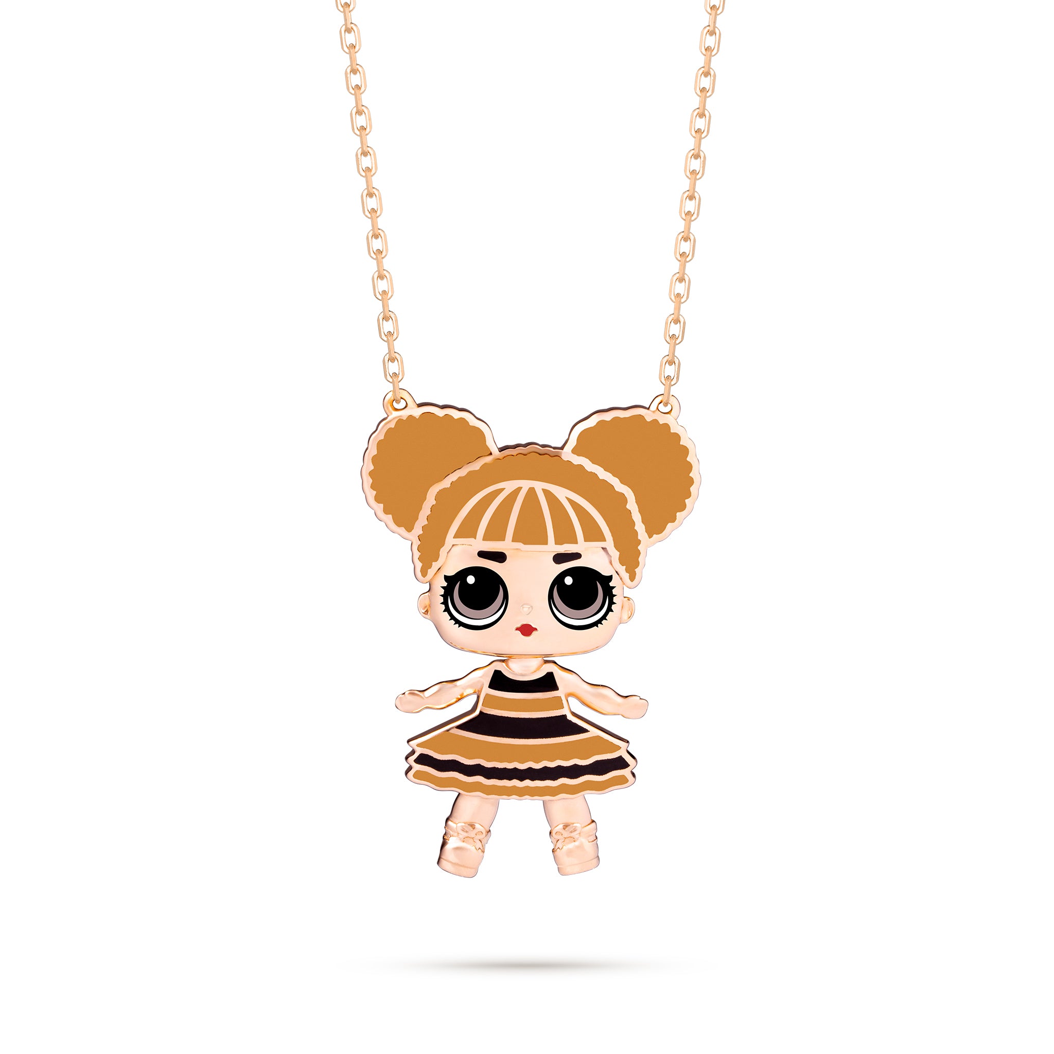 Queen Bee 2D Set - Unique KLA Kids Jewelry