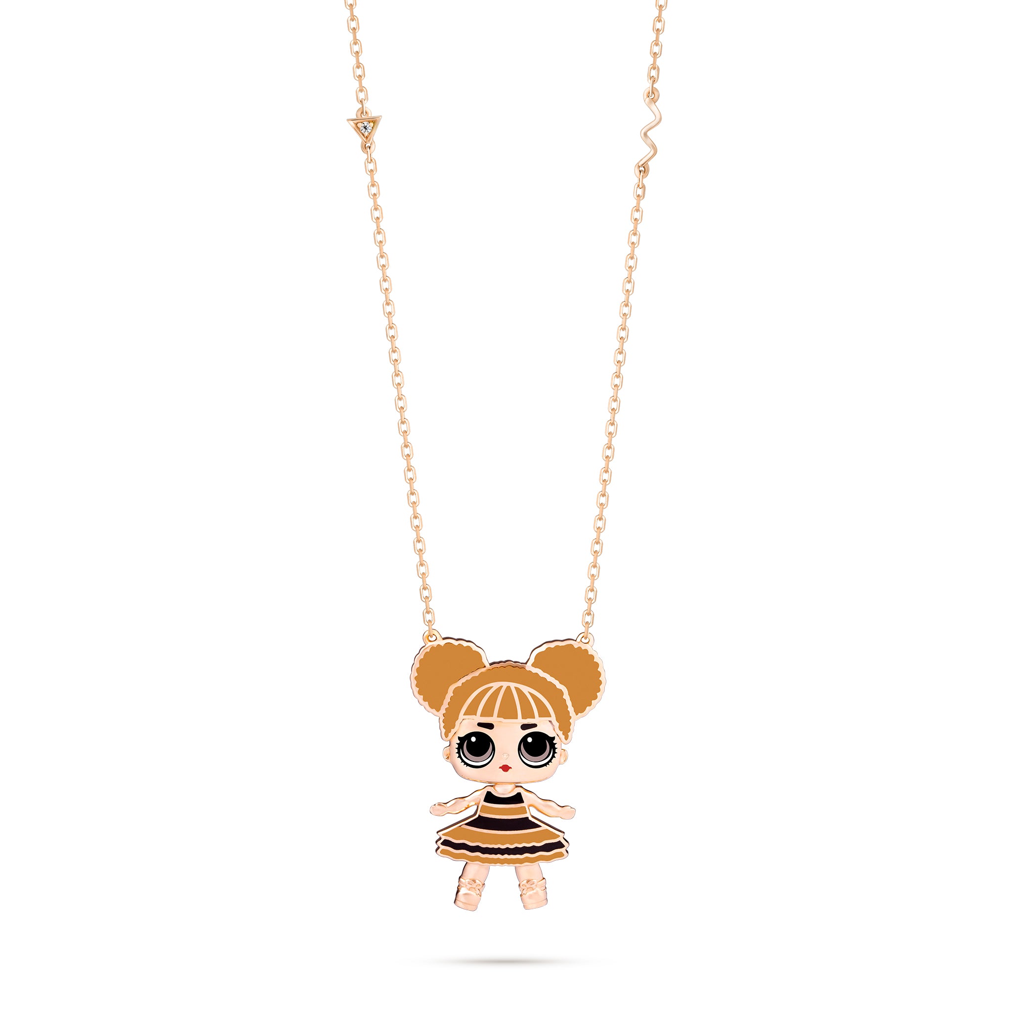 Queen Bee 2D Set - Unique KLA Kids Jewelry
