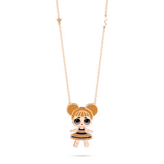 Queen Bee 2D Set - Unique KLA Kids Jewelry