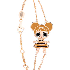 Queen Bee 2D Set - Unique KLA Kids Jewelry