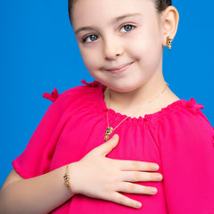 Boss Queen Bracelet - Children Bracelet