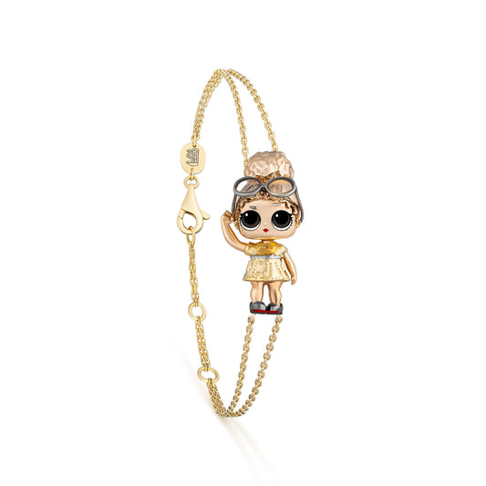 Kids Jewellery - Boss Queen Set