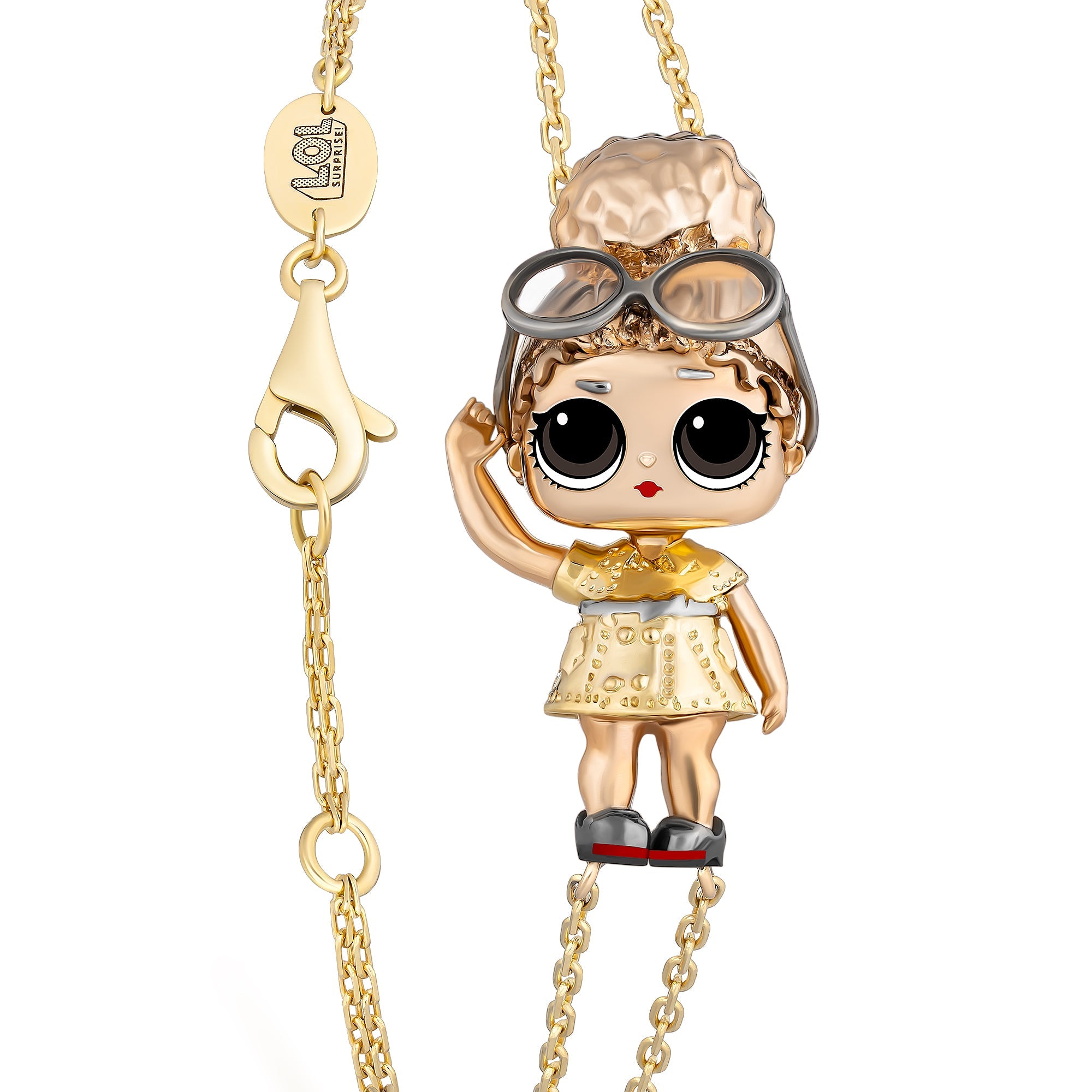 Boss Queen Bracelet - Children Bracelet