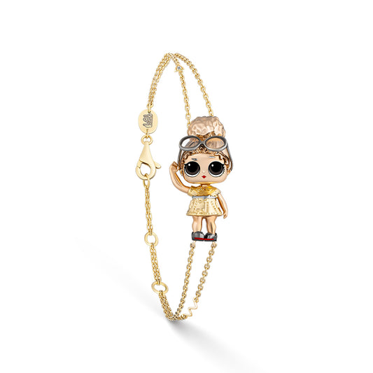 Boss Queen Bracelet - Children Bracelet