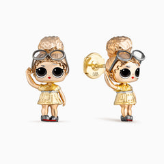 Kids Jewellery - Boss Queen Set