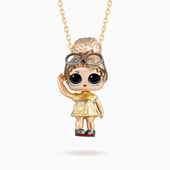 Kids Jewellery - Boss Queen Set