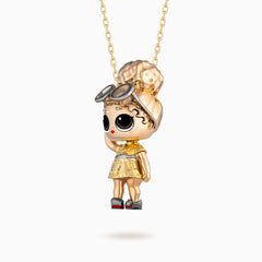 Kids Jewellery - Boss Queen Set