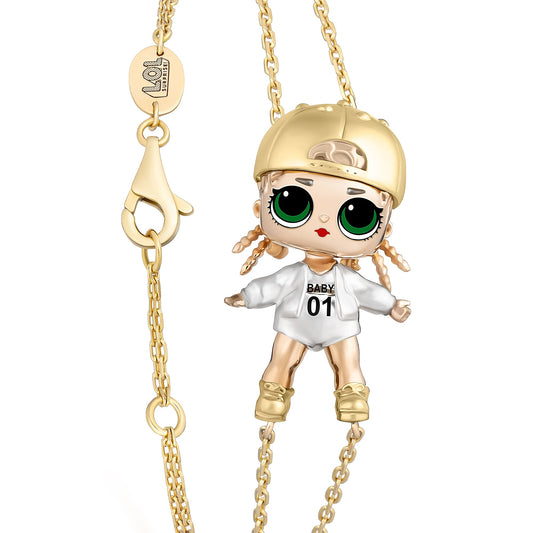 MC Swag Bracelet