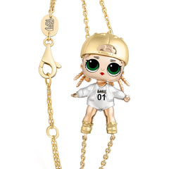 MC Swag Bracelet