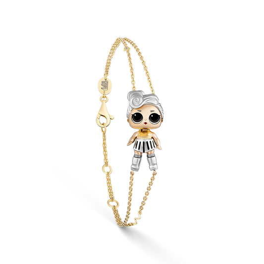 Funky QT Bracelet