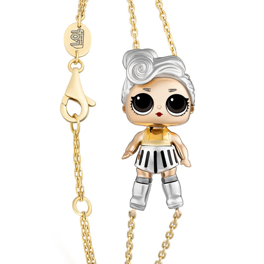 Funky QT Bracelet