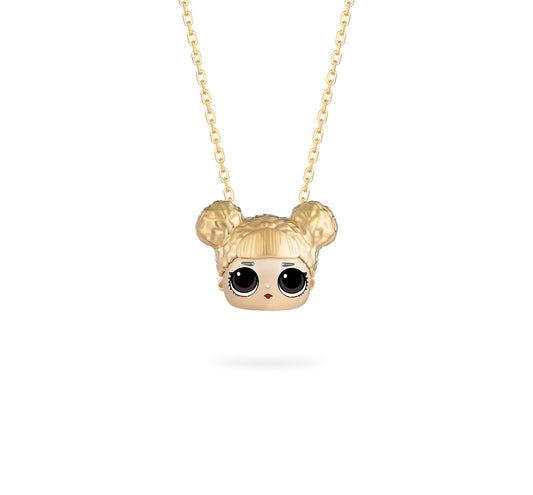 💖 LOL Surprise Queen Bee Earrings (Small) | KLA Jewellery