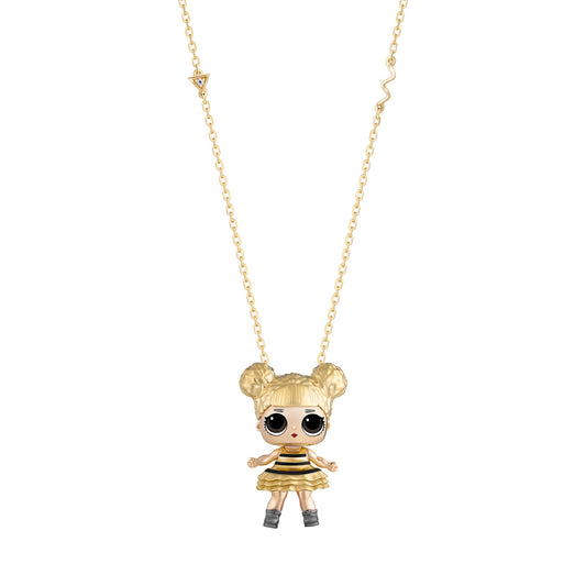 Queen Bee Pendant