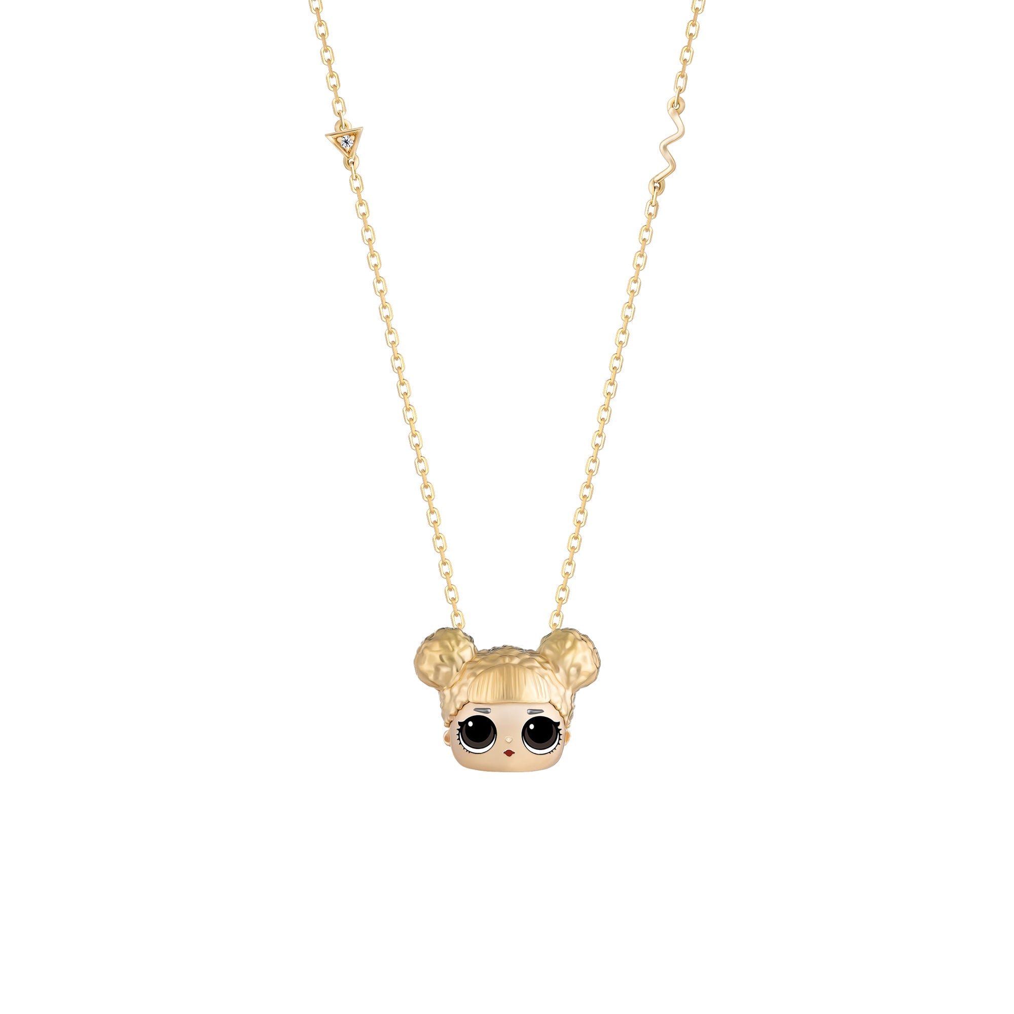 💖 LOL Surprise Queen Bee Earrings (Small) | KLA Jewellery