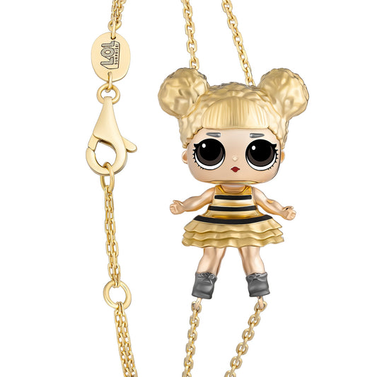 Queen Bee Bracelet