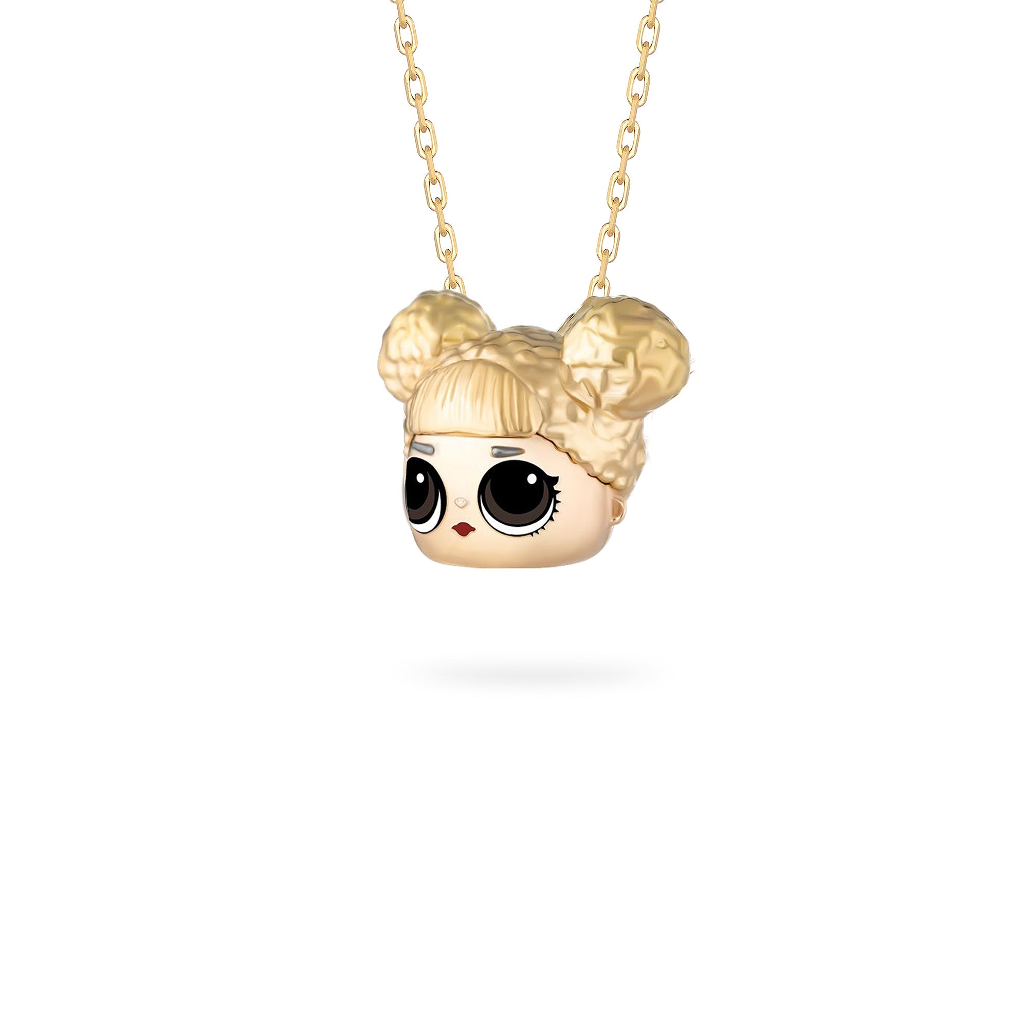 💖 LOL Surprise Queen Bee Earrings (Small) | KLA Jewellery