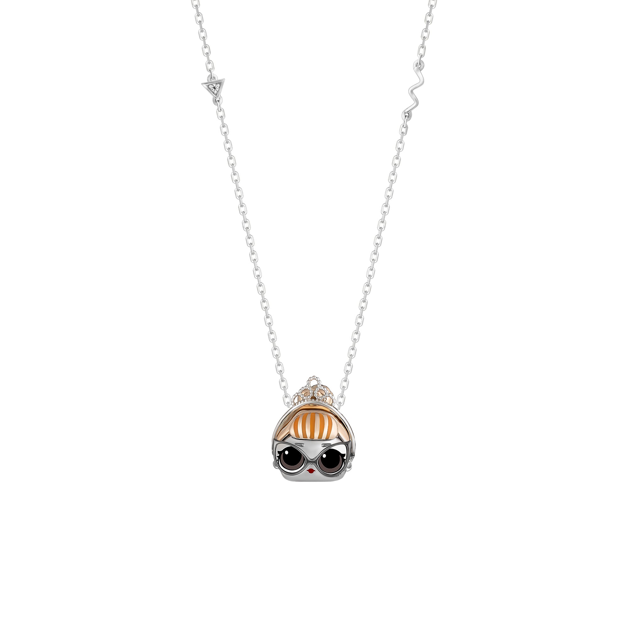 IT Baby Pendant (Small)