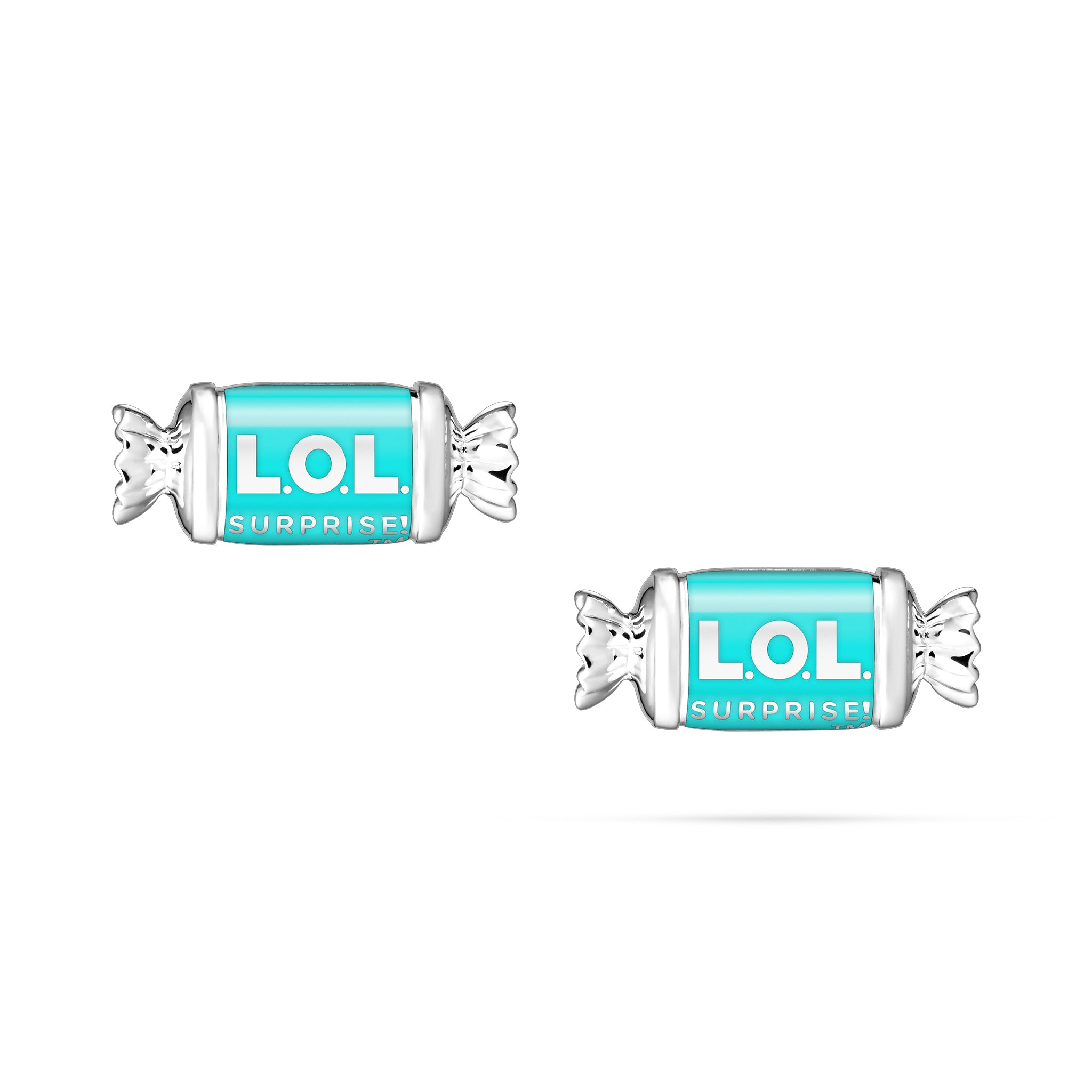 Sweet Candy Earrings - KLA Jewelry for Kids