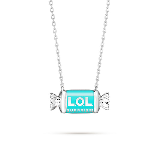 Sweet Candy Pendant - Brighten Up with KLA Jewelry