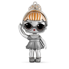 lol Jewellery - IT Baby gold Earrings