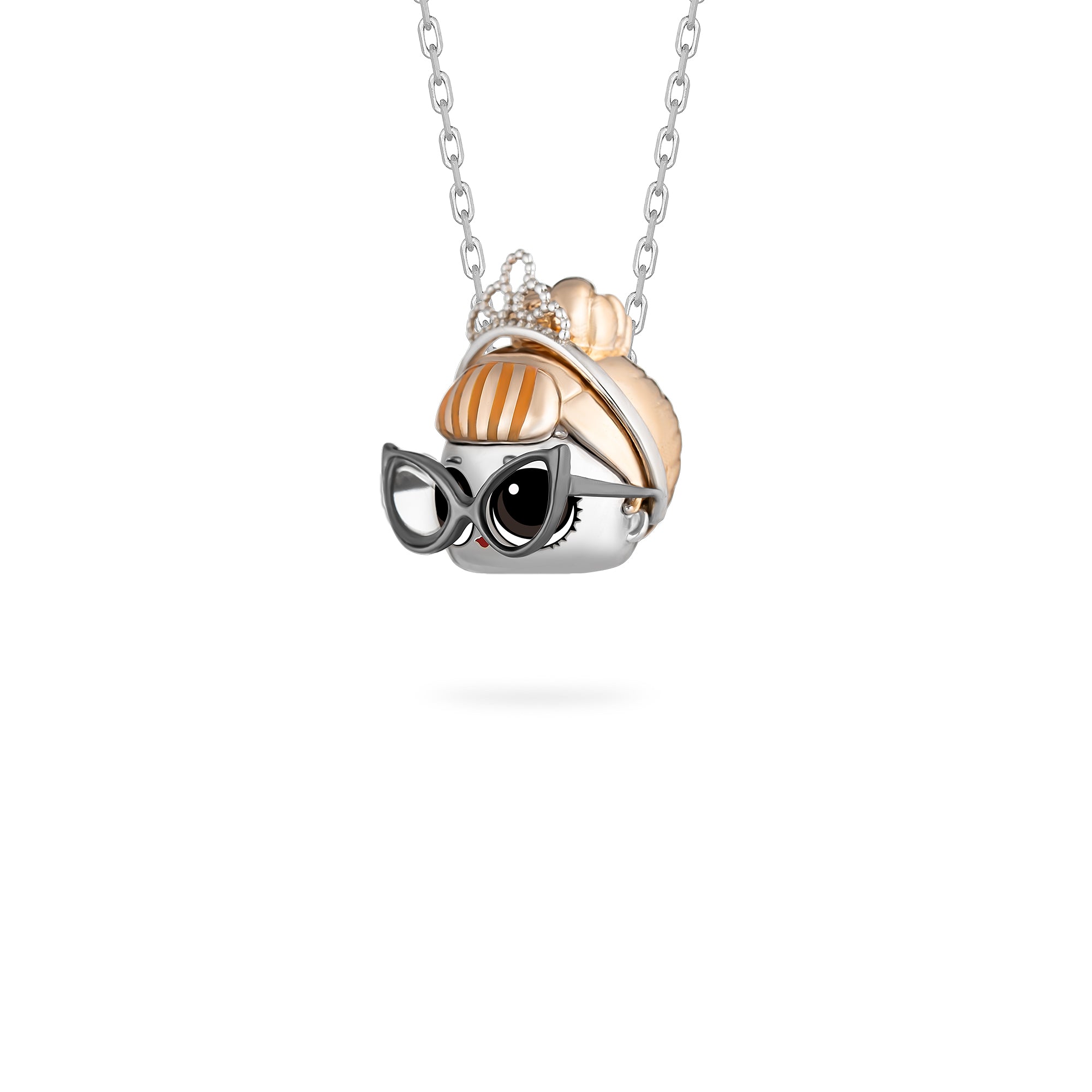 IT Baby Pendant (Small)
