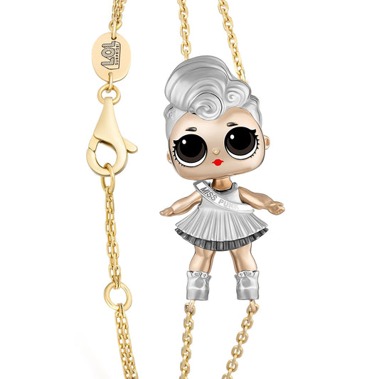 Miss Punk Bracelet