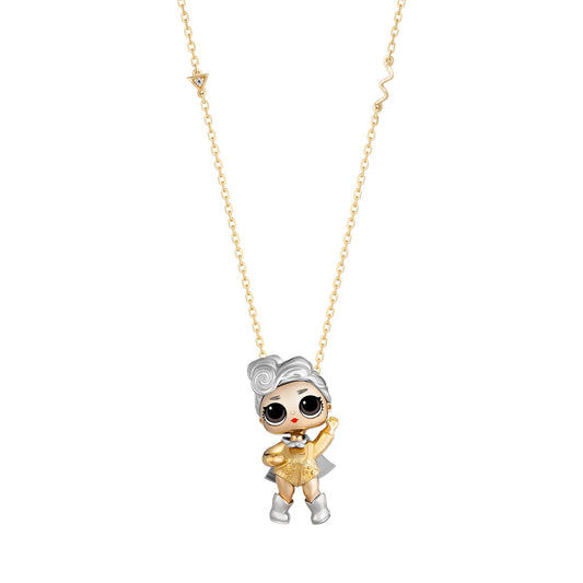 The Queen Pendant