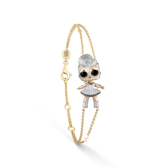 Miss Punk Bracelet