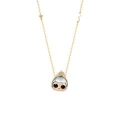 Miss Baby Pendant (Small)