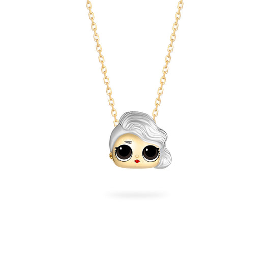 Rocker Pendant (Small)