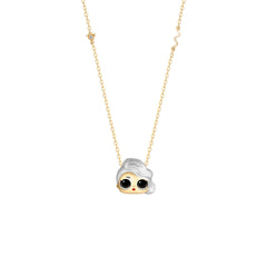 Rocker Pendant (Small)