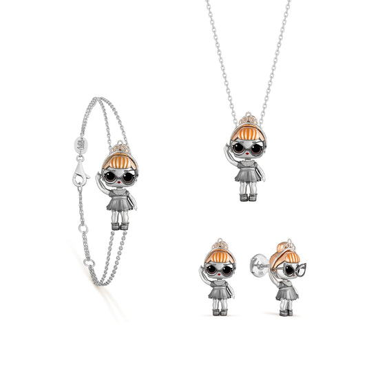 IT Baby Set