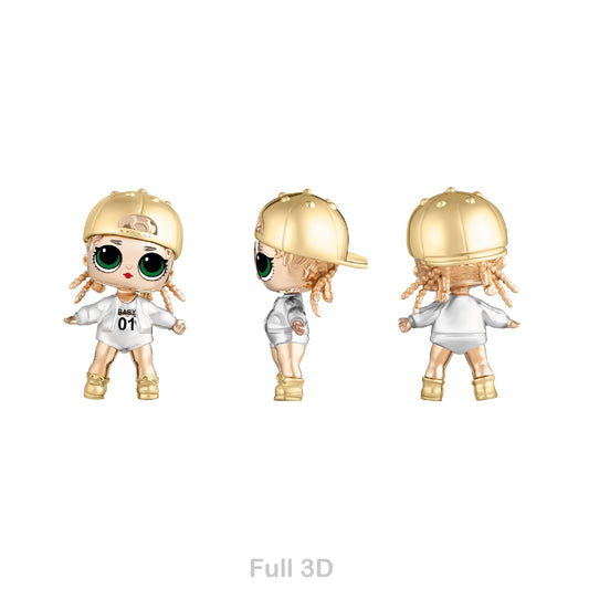MC Swag Set