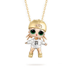 Mc Swag Pendant