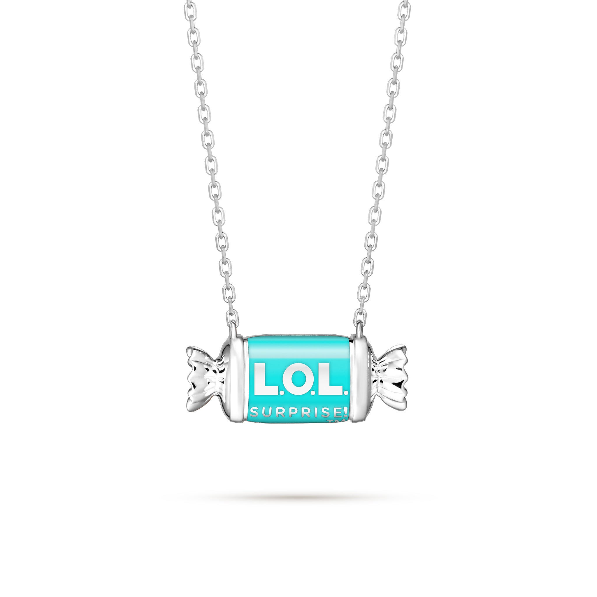 Sweet Candy Pendant - Brighten Up with KLA Jewelry
