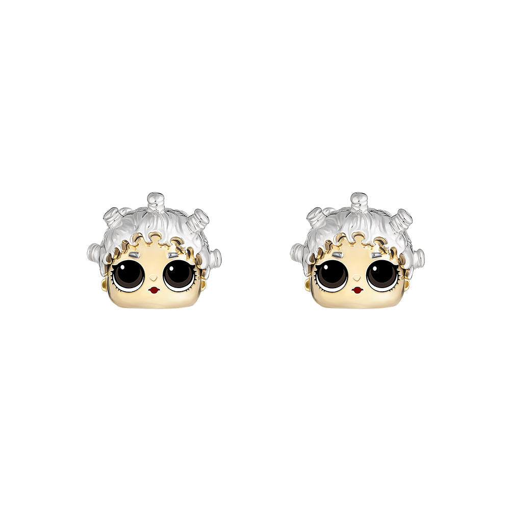 kids earrings - Cosmic Queen Earrings