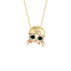 MC Swag Pendant (Small)